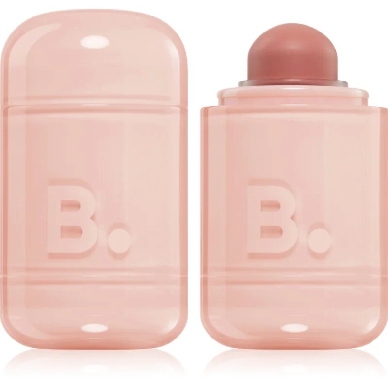 Banila Co. Romantic Blush fard multifuncțional pentru buze și obraz pentru look perfect culoare 11 Ballerina 3.7 g