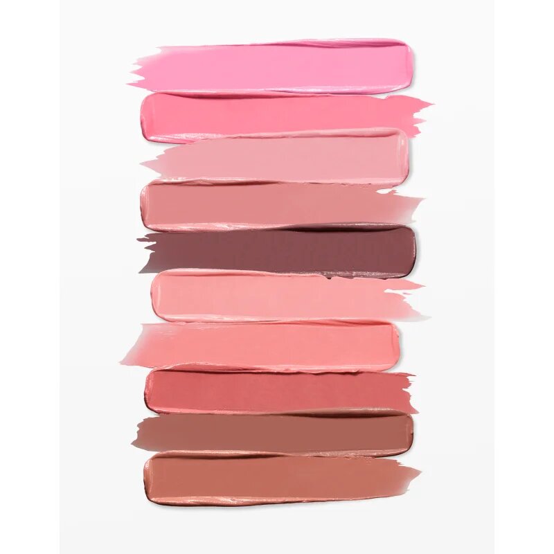 Banila Co. Romantic Blush fard multifuncțional pentru buze și obraz pentru look perfect culoare 11 Ballerina 3.7 g