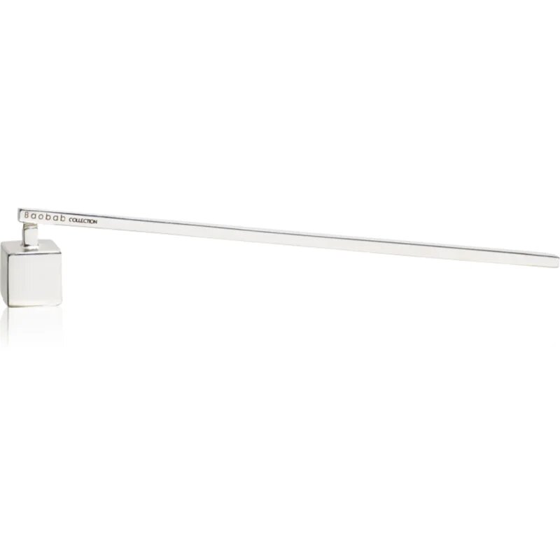 Baobab Collection Accessories Snuffer dispozitiv pentru scoaterea lumânării Negru 1 buc