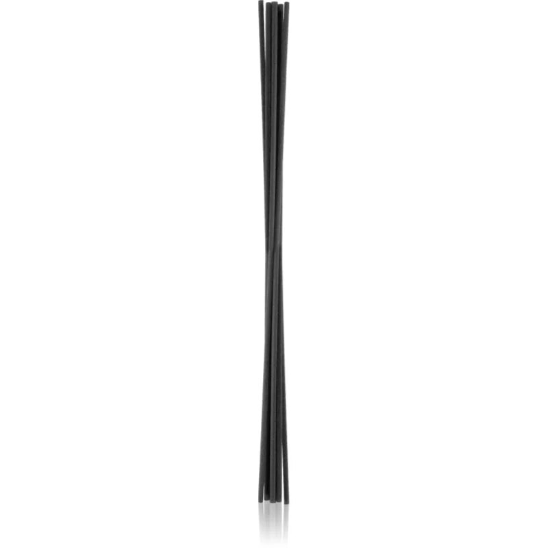 Baobab Collection Accessories Sticks 30cm betisoare de rezerva pentru odorizant de camera Black (250 ml) 30 cm