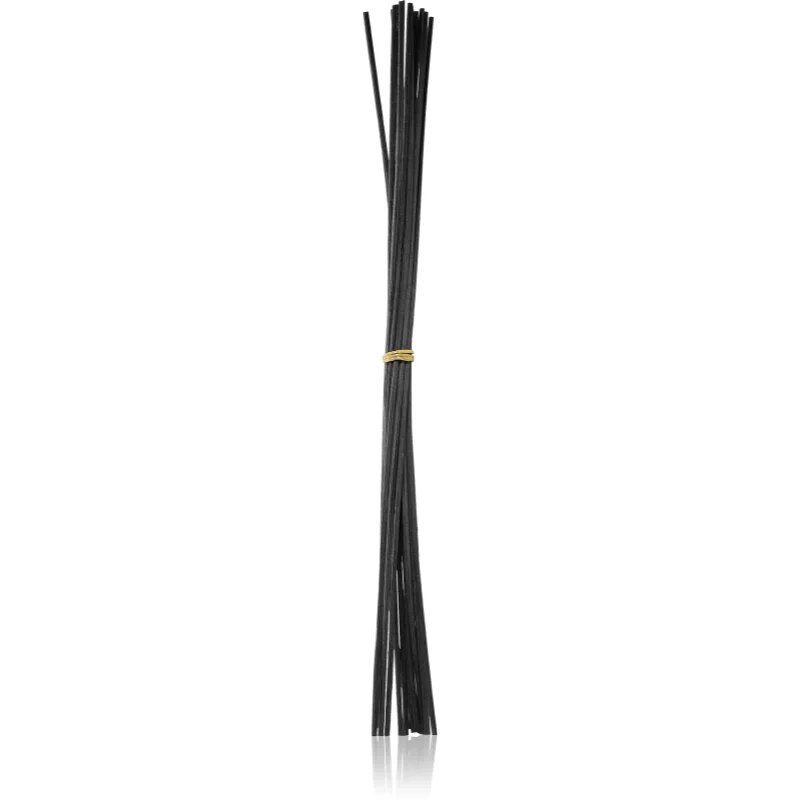 Baobab Collection Accessories Sticks 40 cm betisoare de rezerva pentru odorizant de camera Black (500 ml) 40 cm
