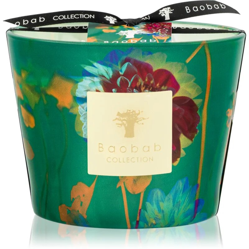 Baobab Collection Arty Flowers Bouquet lumânare parfumată 500 g