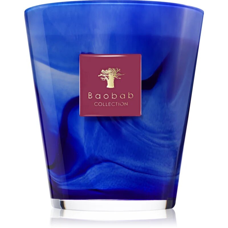 Baobab Collection Atlas Majorelle lumânare parfumată 1000 g