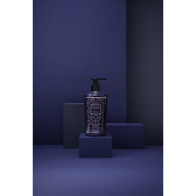 Baobab Collection Body Wellness Gentlemen gel de duș 350 ml