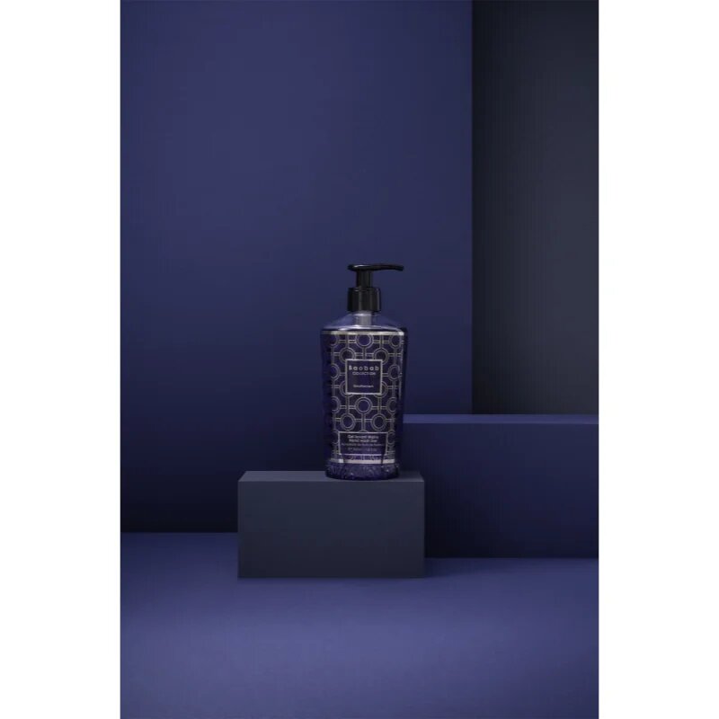 Baobab Collection Body Wellness Gentlemen Săpun lichid pentru mâini 350 ml