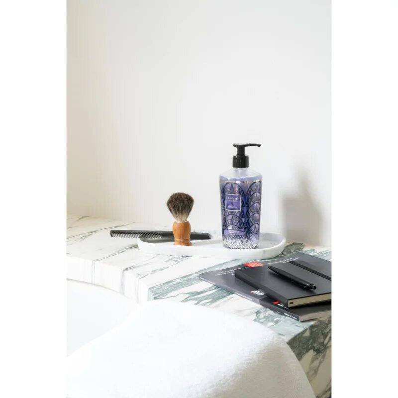 Baobab Collection Body Wellness Manhattan gel de duș 350 ml