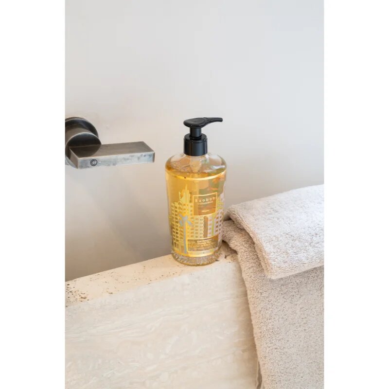 Baobab Collection Body Wellness Miami gel de duș 350 ml