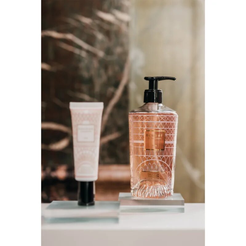 Baobab Collection Body Wellness Paris gel de duș 350 ml