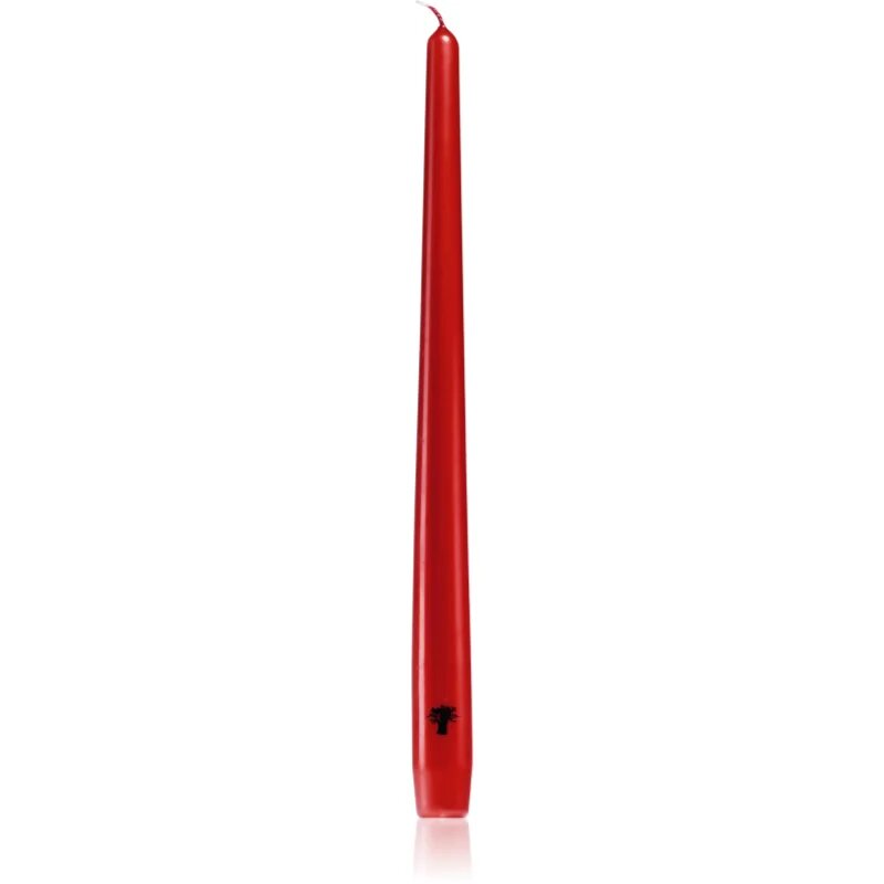 Baobab Collection Candela Red lumanare 4 buc