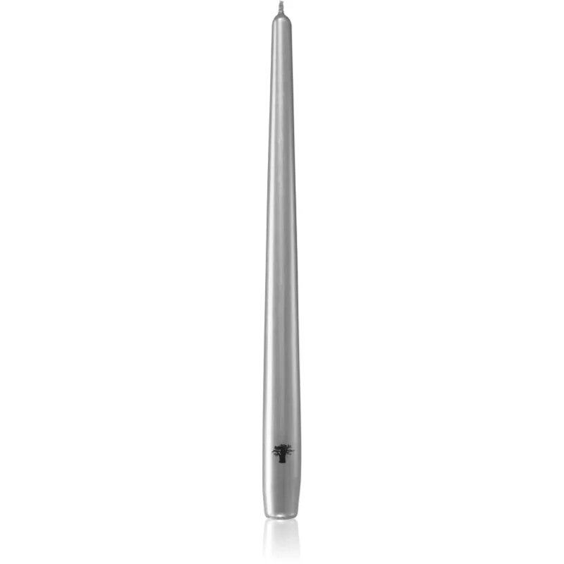 Baobab Collection Candela Silver lumanare 4 buc