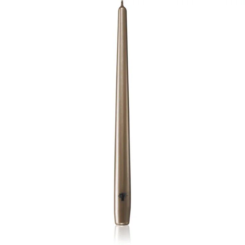 Baobab Collection Candela Taupe lumanare 4 buc