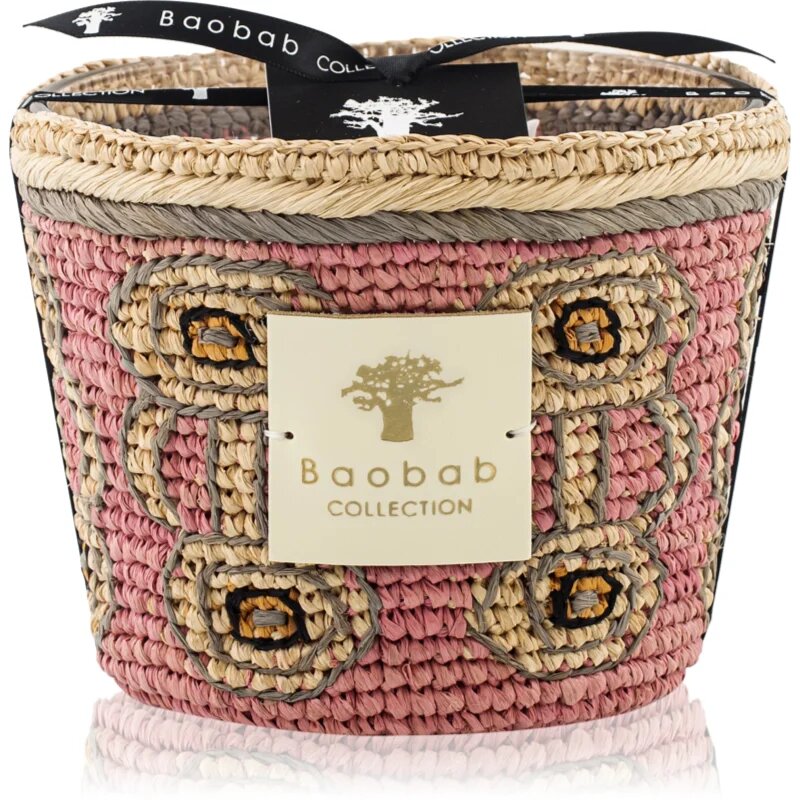 Baobab Collection Doany Ilafy lumânare parfumată 500 g
