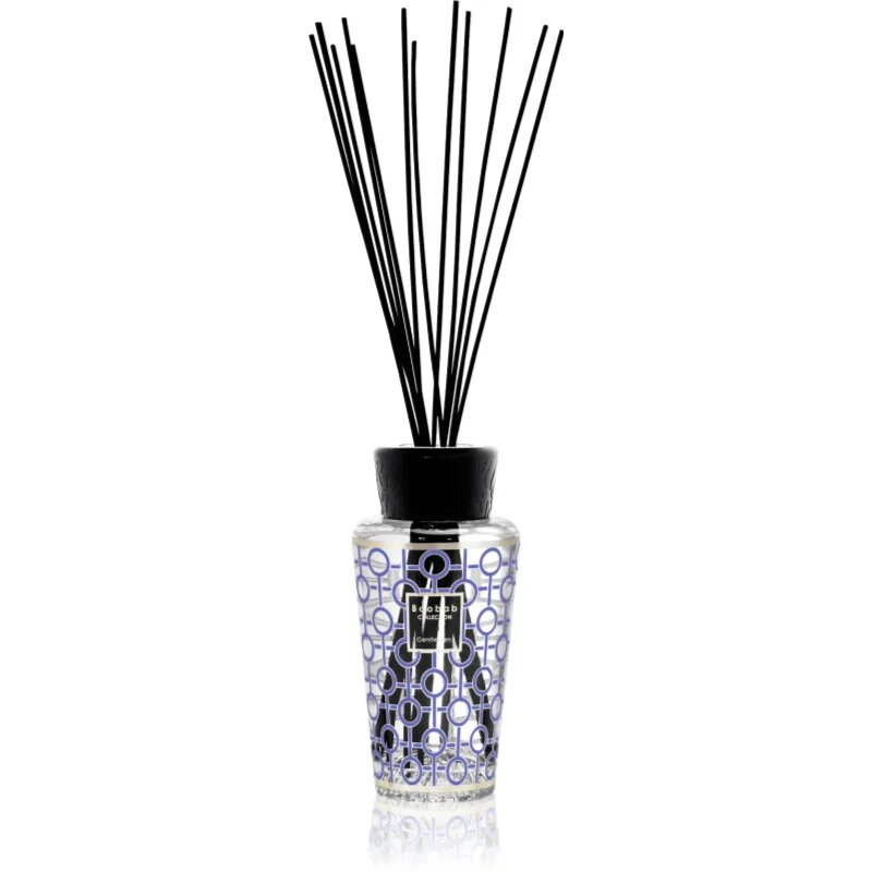 Baobab Collection Gentlemen difuzor de aroma 250 ml
