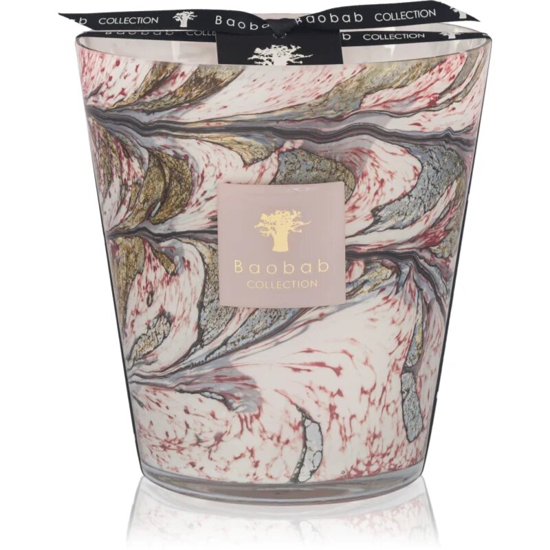 Baobab Collection Leaves Manon lumânare parfumată 1000 g