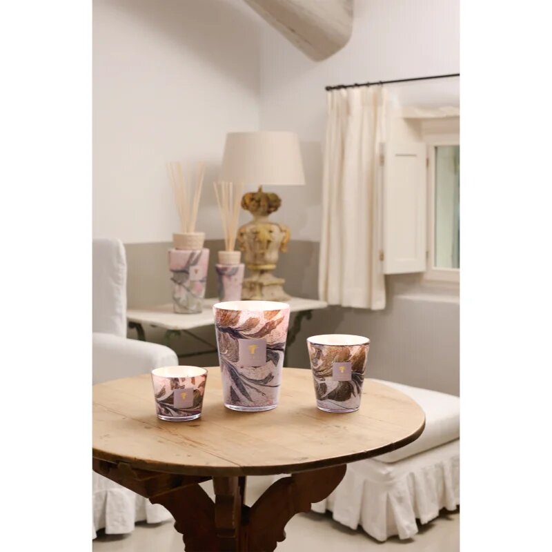 Baobab Collection Leaves Manon lumânare parfumată 1000 g