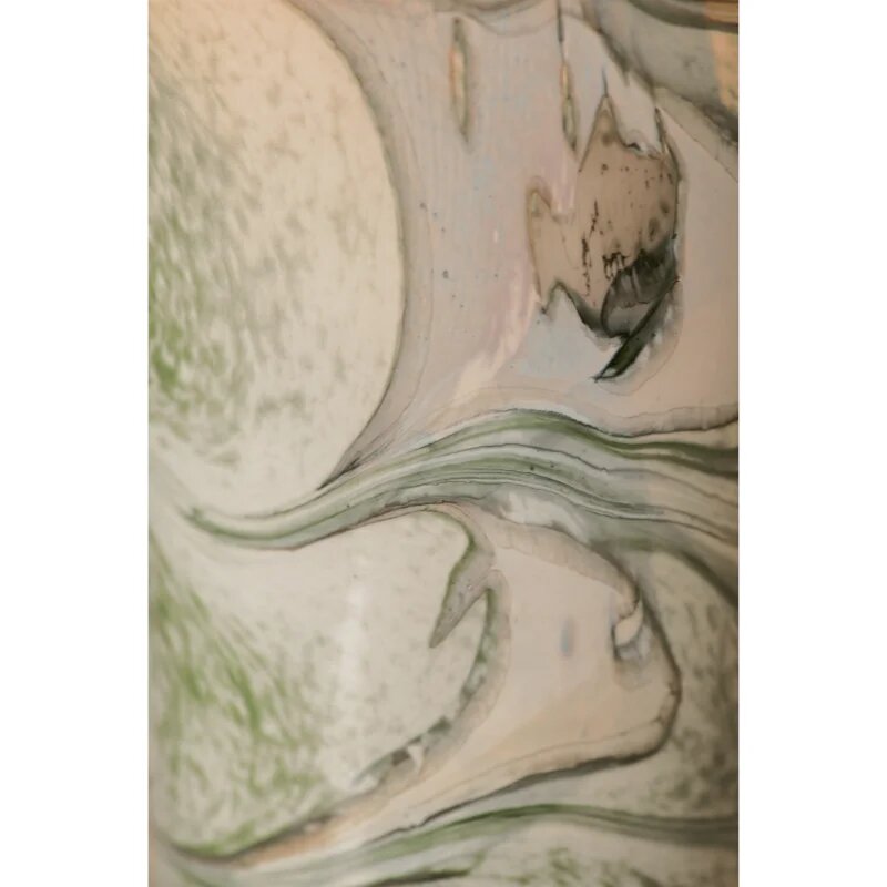 Baobab Collection Leaves Marius lumânare parfumată 1000 g