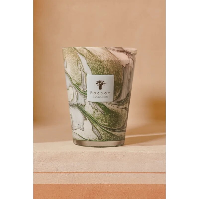 Baobab Collection Leaves Marius lumânare parfumată 1000 g