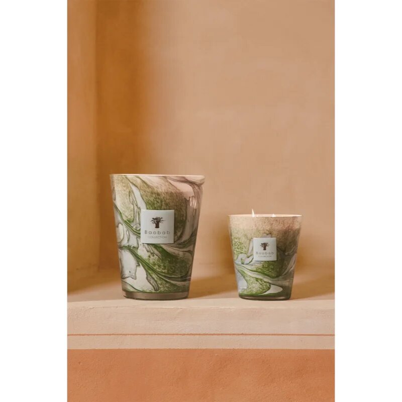 Baobab Collection Leaves Marius lumânare parfumată 1000 g