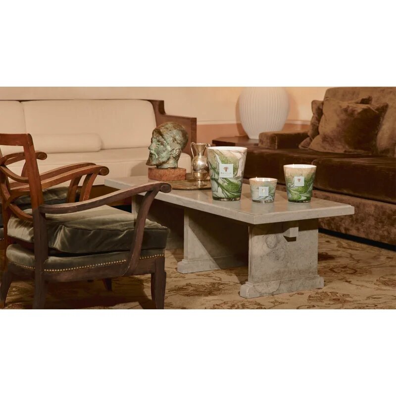 Baobab Collection Leaves Marius lumânare parfumată 1000 g