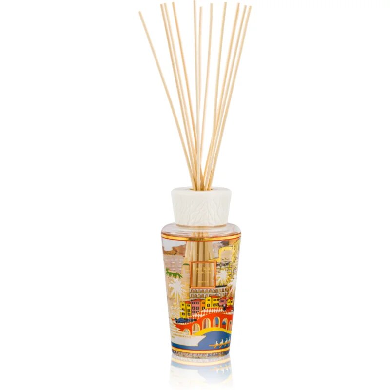 Baobab Collection Monaco aroma difuzor cu rezervã 500 ml