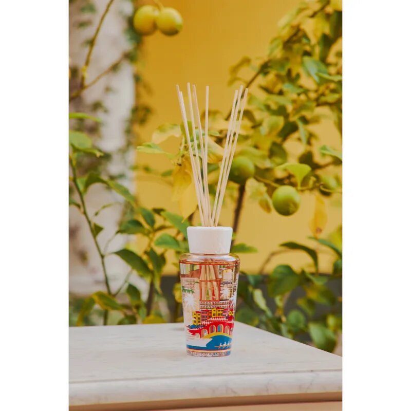 Baobab Collection Monaco aroma difuzor cu rezervã 500 ml