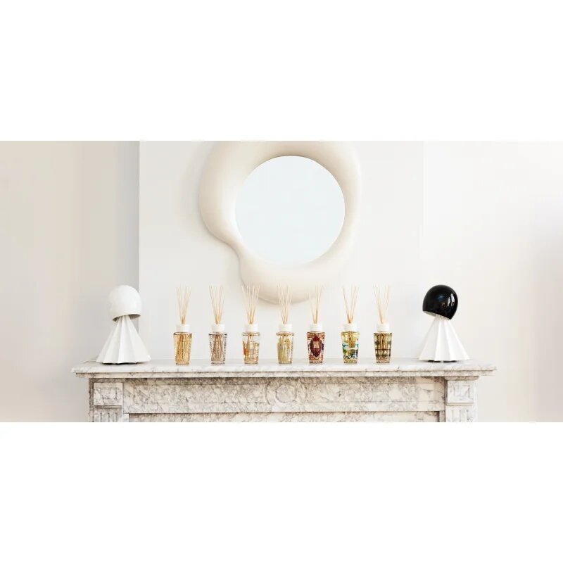 Baobab Collection My First Baobab À Saint-Tropez aroma difuzor cu rezervã 250 ml