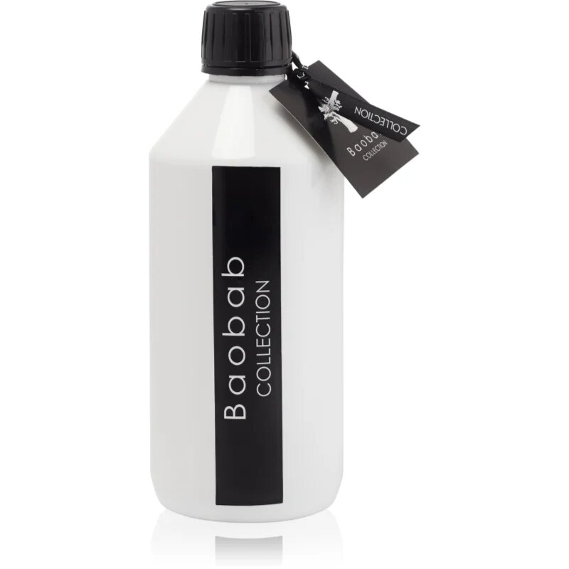 Baobab Collection My First Baobab Brussels reumplere în aroma difuzoarelor 500 ml