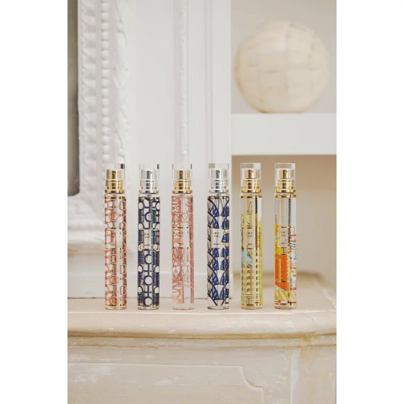 Baobab Collection My First Baobab Manhattan spray pentru camera 44 ml