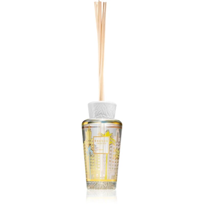 Baobab Collection My First Baobab Miami aroma difuzor cu rezervã 250 ml