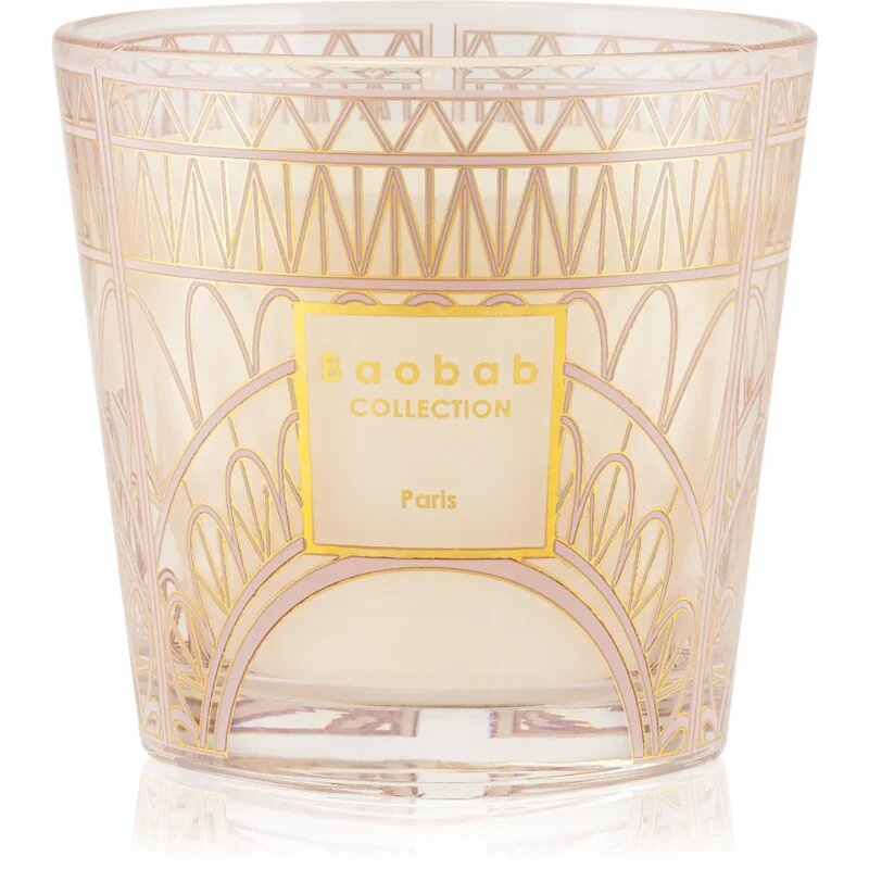 Baobab Collection My First Baobab Paris lumânare parfumată 190 g