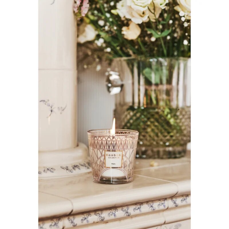 Baobab Collection My First Baobab Paris lumânare parfumată 190 g