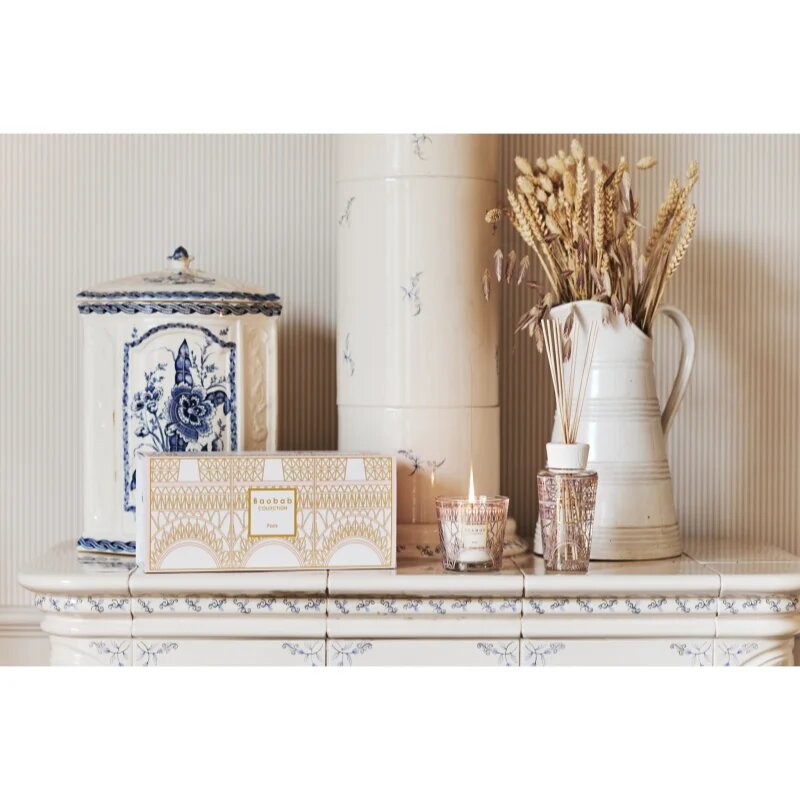 Baobab Collection My First Baobab Paris set cadou