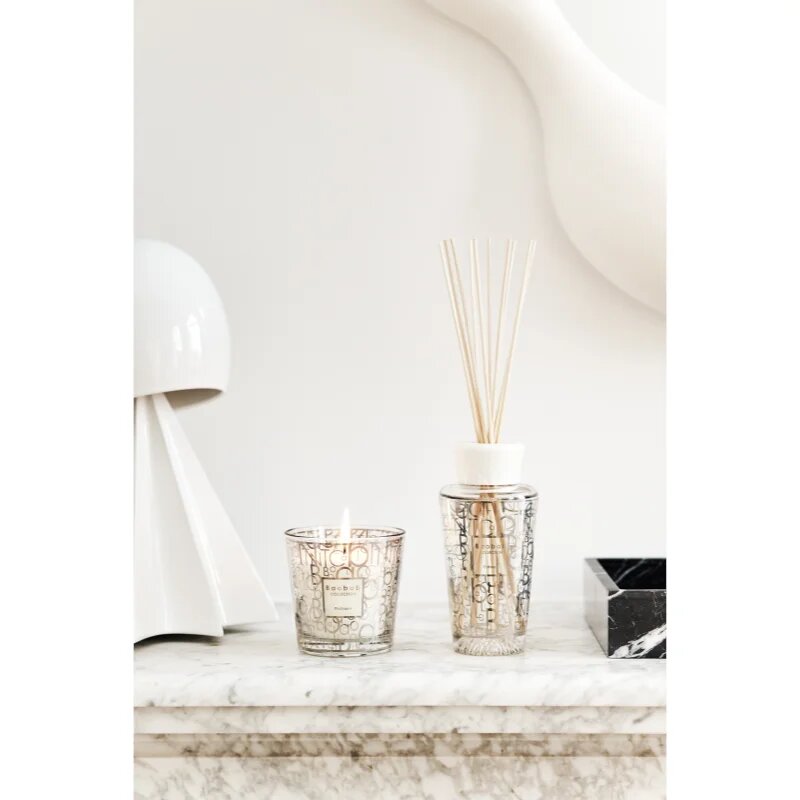 Baobab Collection My First Baobab Platinum set cadou