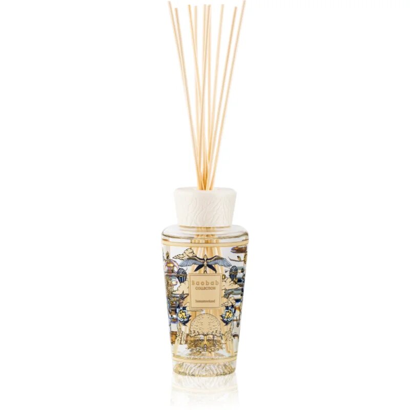 Baobab Collection My First Baobab Tomorrowland aroma difuzor cu rezervã 250 ml