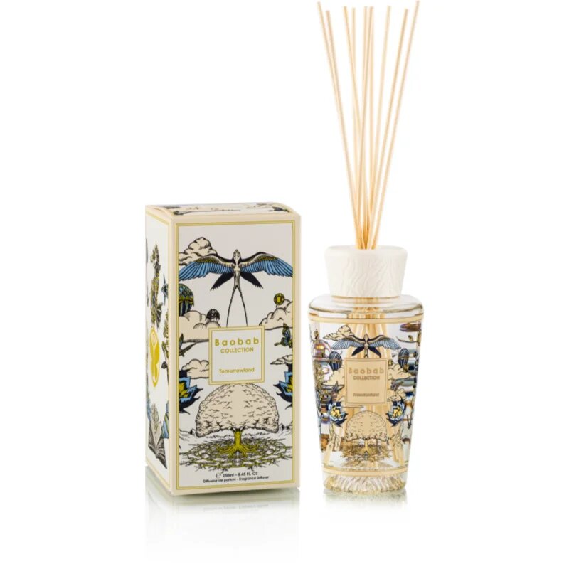Baobab Collection My First Baobab Tomorrowland aroma difuzor cu rezervã 250 ml