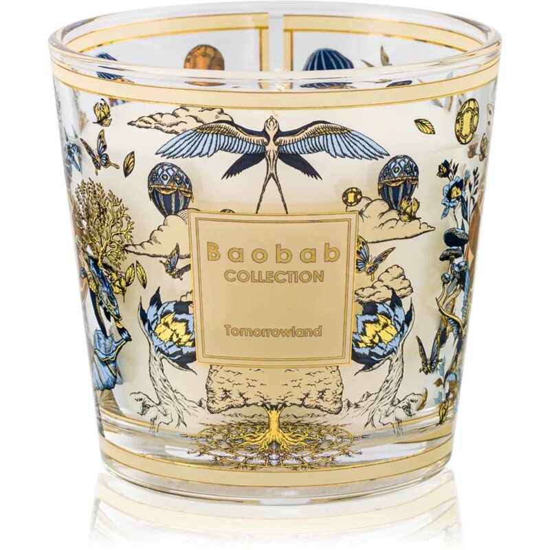 Baobab Collection My First Baobab Tomorrowland lumânare parfumată 190 g