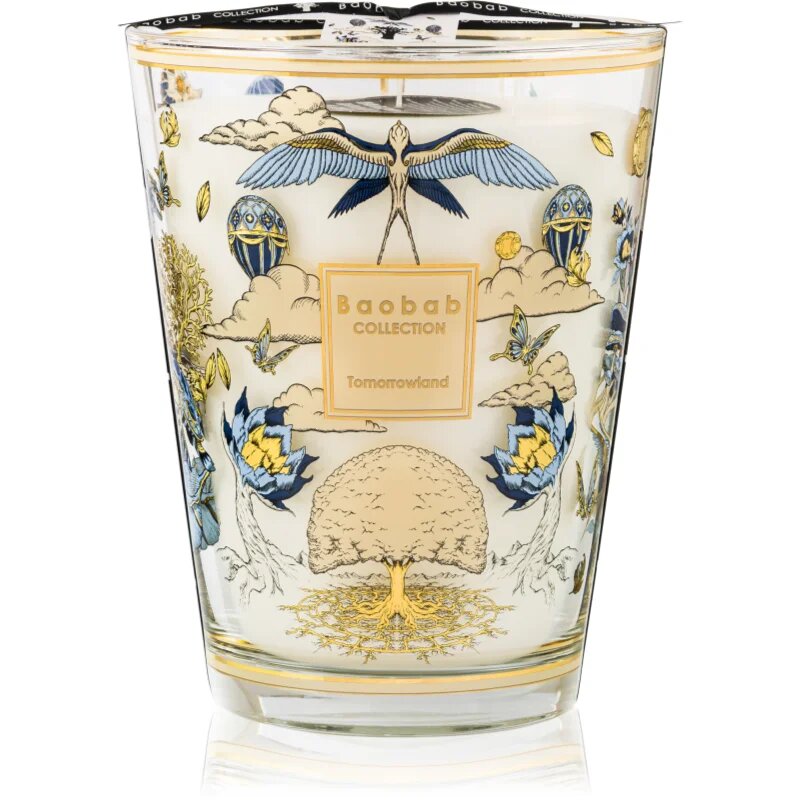 Baobab Collection My First Baobab Tomorrowland lumânare parfumată 3000 g