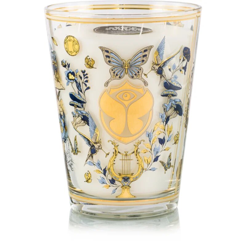 Baobab Collection My First Baobab Tomorrowland lumânare parfumată 3000 g