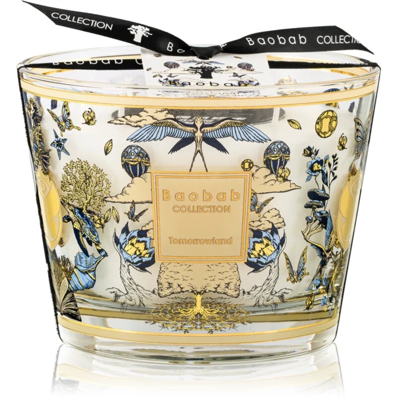 Baobab Collection My First Baobab Tomorrowland lumânare parfumată 500 g