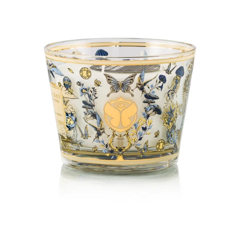 Baobab Collection My First Baobab Tomorrowland lumânare parfumată 500 g