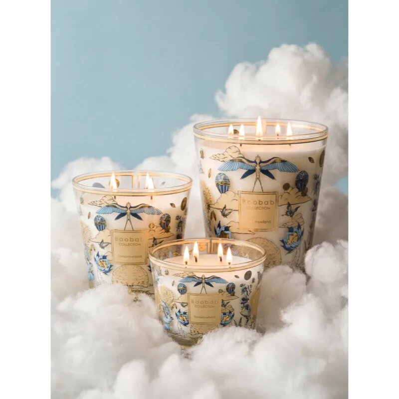 Baobab Collection My First Baobab Tomorrowland lumânare parfumată 500 g