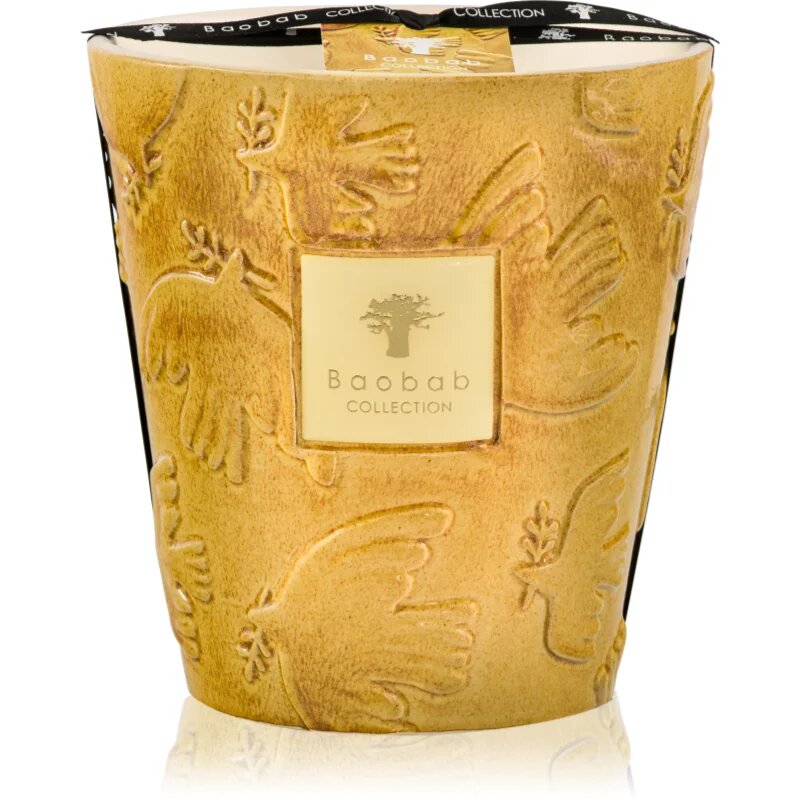 Baobab Collection Paz Dove lumânare parfumată 1000 g