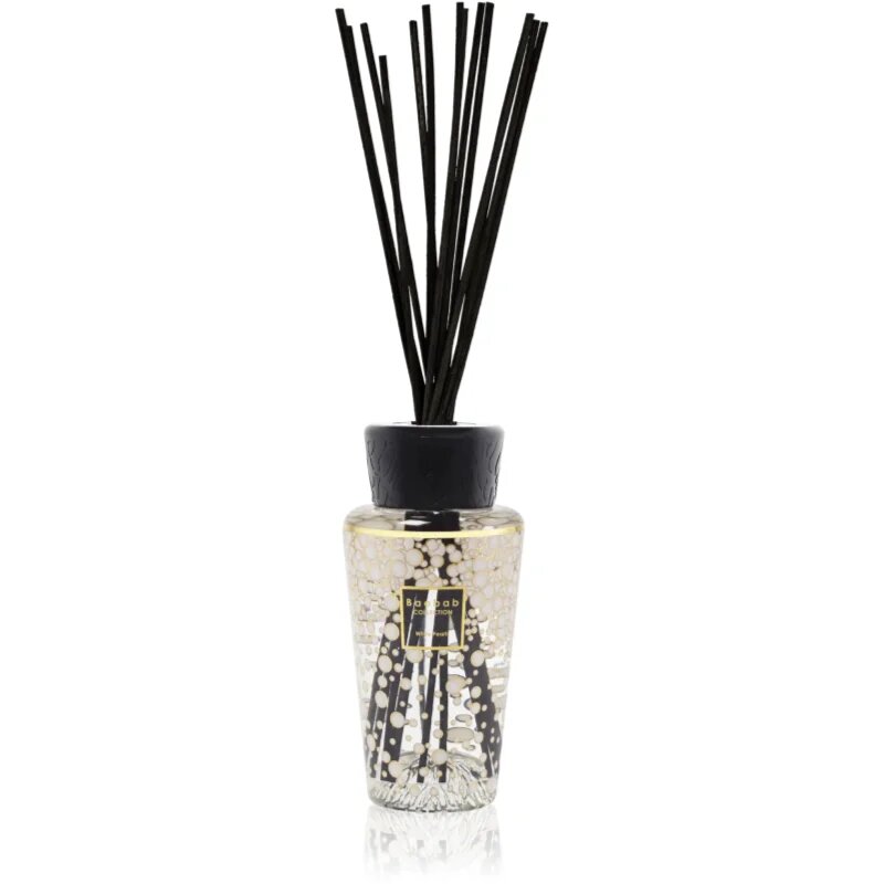 Baobab Collection Pearls White aroma difuzor cu rezervã 500 ml