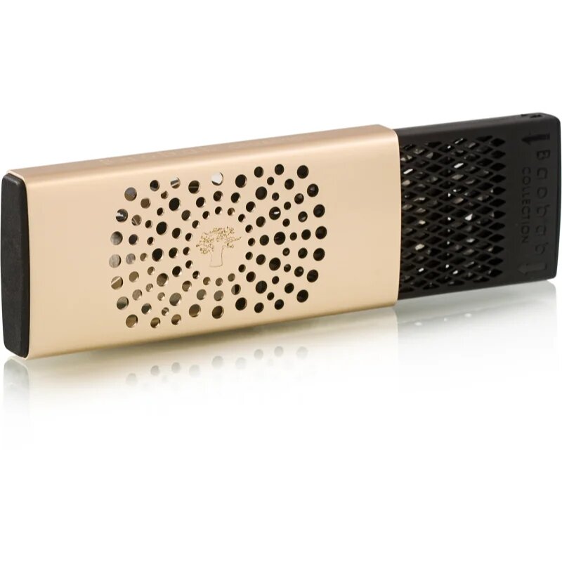 Baobab Collection Pearls White parfum pentru masina 1 buc