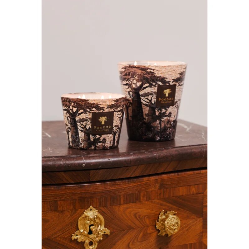 Baobab Collection Sacred Trees Mankono lumânare parfumată 1100 g