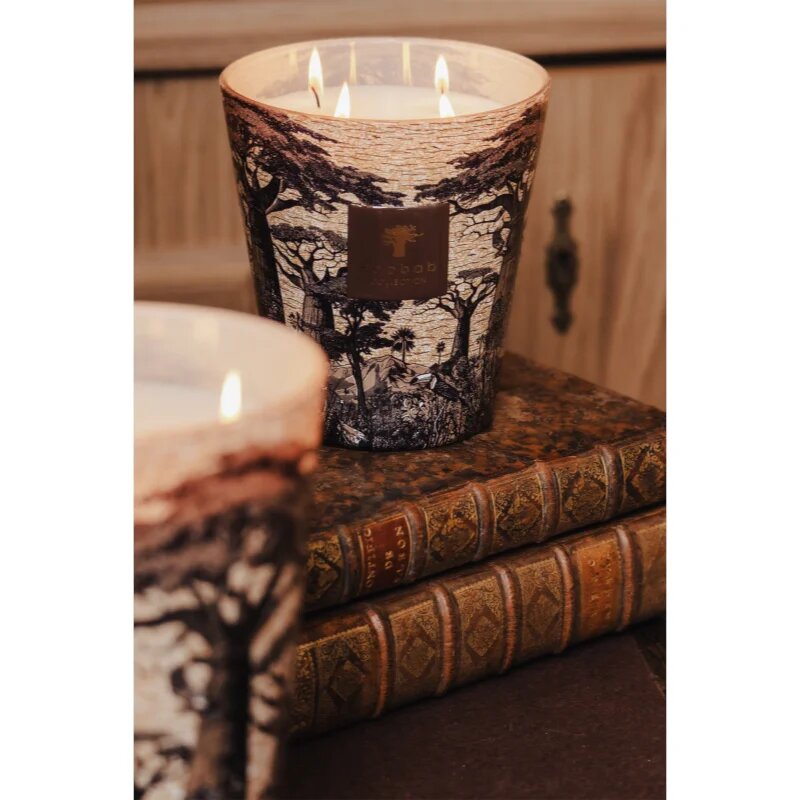 Baobab Collection Sacred Trees Mankono lumânare parfumată 1100 g