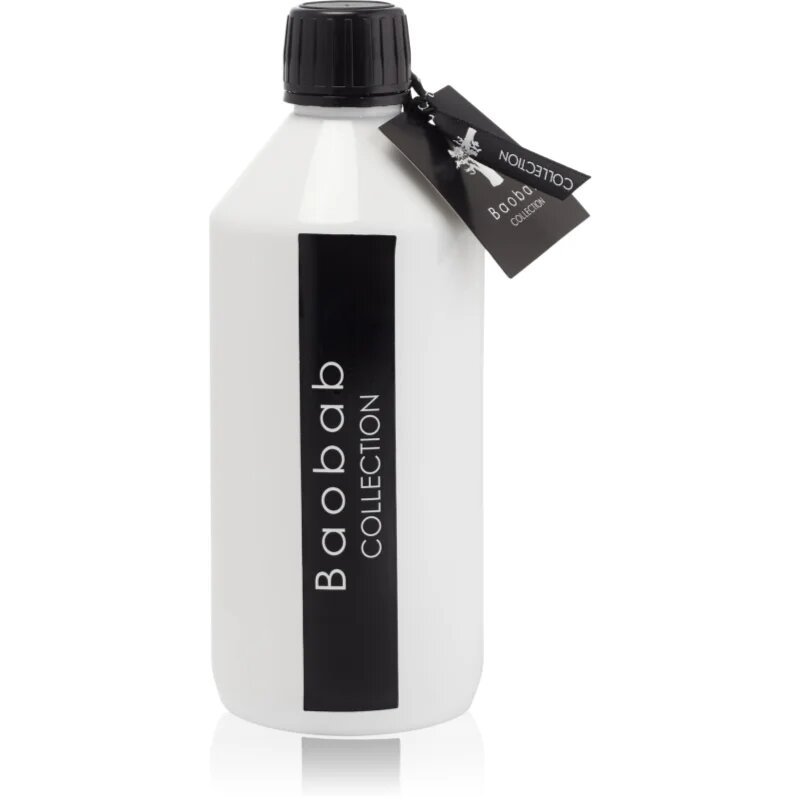 Baobab Collection Sacred Trees Touba reumplere în aroma difuzoarelor 500 ml