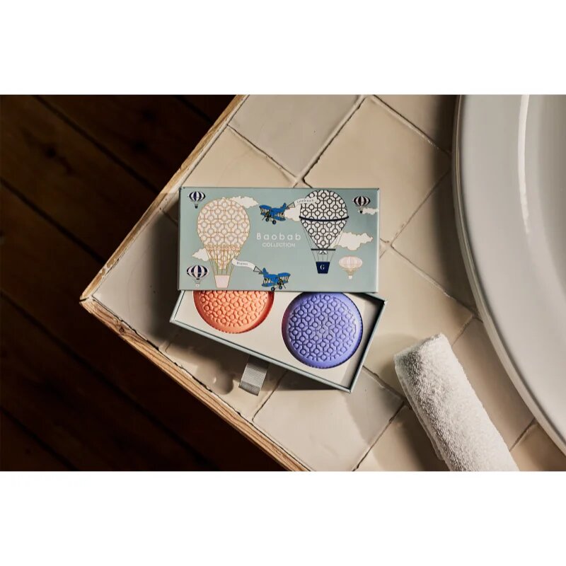 Baobab Collection Women & Gentlemen set cadou