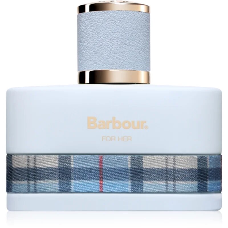 Barbour Coastal For Her Eau de Parfum pentru femei 50 ml