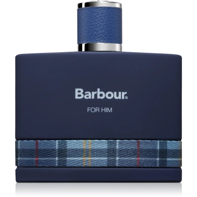 Barbour Coastal For Him Coastal For Him Eau de Parfum pentru bărbați 100 ml